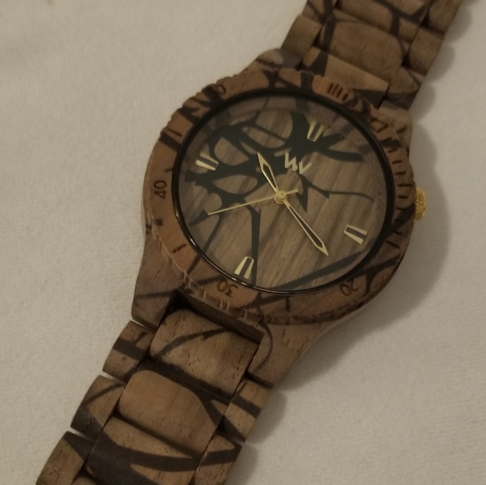 WeWood Watch - Picture 2 of 5